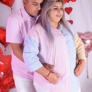 Meet your Posher, Andy